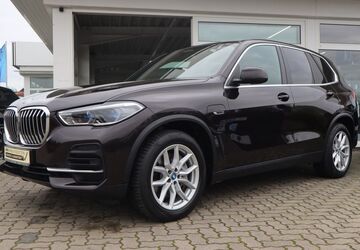 BMW X5 80.665 km 49.990 &euro; Karlstadt 97753
