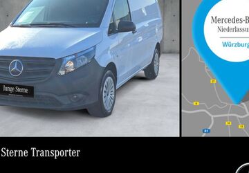 Mercedes-Benz Vito 26.040 km 36.271 &euro; Würzburg 97076