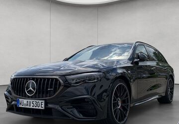 Mercedes-Benz E 53 AMG 5.747 km 98.500 &euro; Würzburg 97076