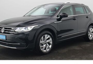 VW Tiguan 71.000 km 27.990 &euro; Würzburg 97076