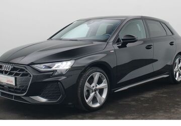 Audi A3 32.000 km 32.780 &euro; Würzburg 97076