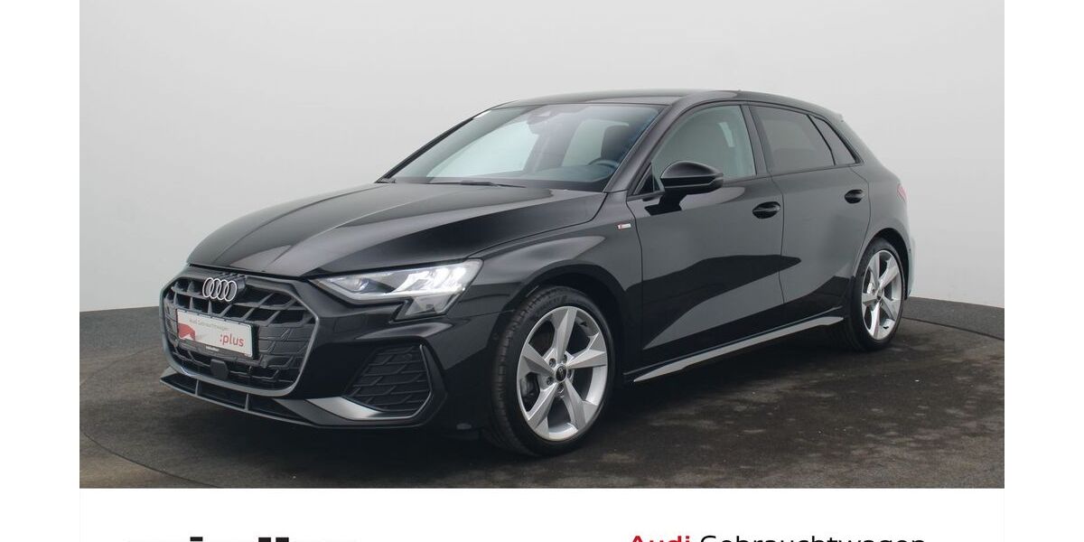 Audi A3 32.000 km 32.780 &euro; Würzburg 97076