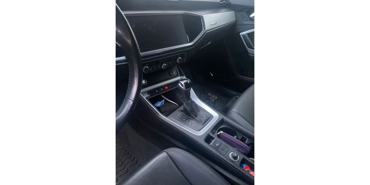 Audi Q3 88.200 km 25.500 &euro; Würzburg 97070