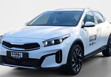 Kia XCeed 12.103 km 24.812 &euro; Würzburg 97076