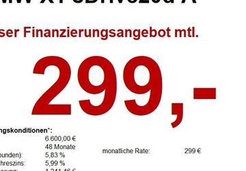 BMW X1 58.286 km 28.840 &euro; Marktsteft 97342