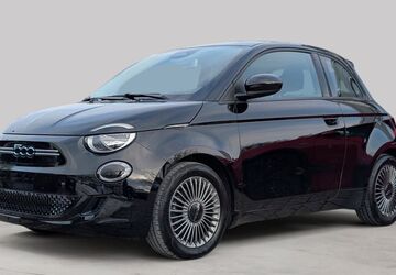 Fiat 500e 49.885 km 18.590 &euro; Würzburg 97076