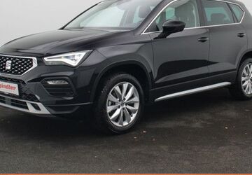 Seat Ateca 7.500 km 30.980 &euro; Würzburg 97076
