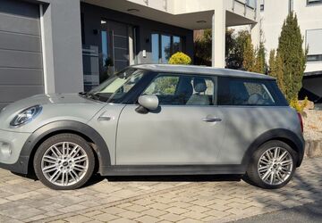 Mini Cooper C 79.600 km 16.900 &euro; Erlabrunn 97250