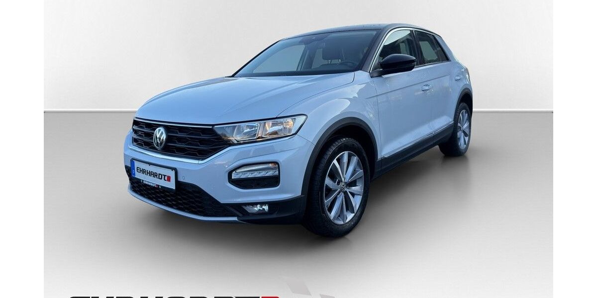 VW T-Roc 80.170 km 15.490 &euro; Zellingen 97225