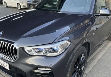 BMW X5 60.433 km 63.490 &euro; Tauberbischofsheim 97941