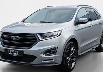 Ford Edge 128.959 km 17.902 &euro; Würzburg 97076