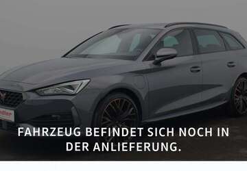 Cupra Leon 44.000 km 23.980 &euro; Würzburg 97076