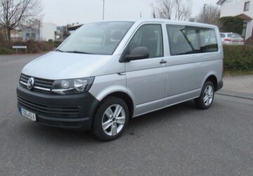 VW T6 Transporter 145.000 km 18.990 &euro; Tauberbischofsheim 97941
