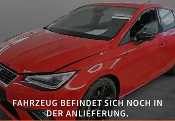Seat Ibiza 23.500 km 19.980 &euro; Würzburg 97076