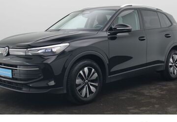 VW Tiguan 17.500 km 32.620 &euro; Würzburg 97076
