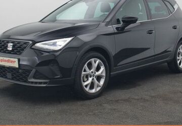 Seat Arona 18.500 km 24.180 &euro; Würzburg 97076