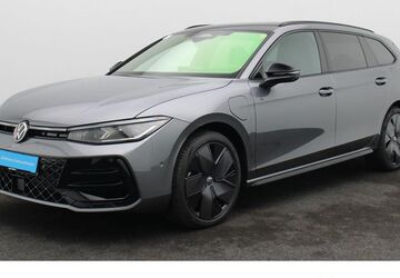 VW Passat Variant 17.000 km 46.880 &euro; Würzburg 97076