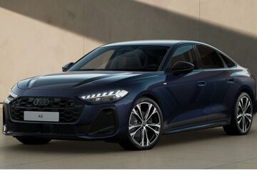 Audi A5 7.000 km 54.980 &euro; Würzburg 97076