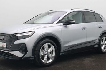 Audi Q4 e-tron 4.000 km 46.180 &euro; Würzburg 97076