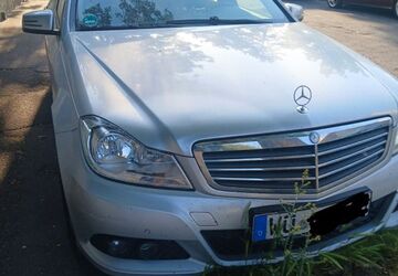 Mercedes-Benz C 200 433.500 km 2.999 &euro; Würzburg 97082