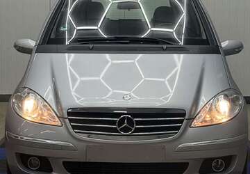 Mercedes-Benz A 150 119.000 km 3.000 &euro; Estenfeld 97230