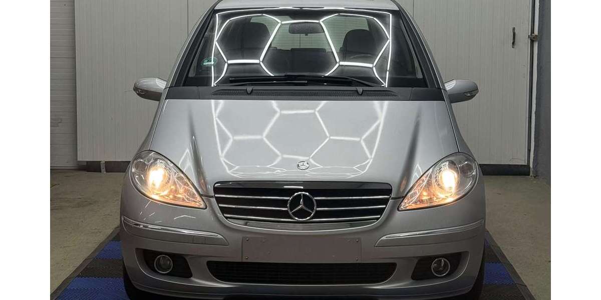 Mercedes-Benz A 150 119.000 km 3.000 &euro; Estenfeld 97230