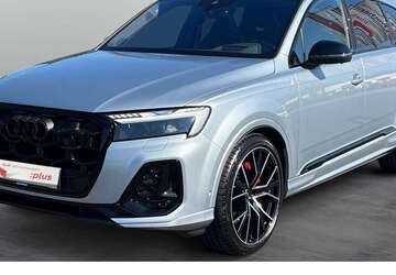 Audi Q7 15.000 km 94.980 &euro; Kitzingen 97318