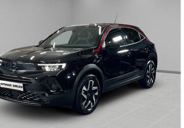 Opel Mokka-e 73.048 km 15.990 &euro; Würzburg 97076