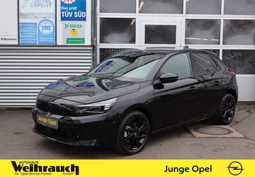 Opel Corsa 22.190 km 16.895 &euro; Tauberbischofsheim 97941
