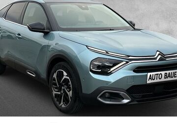 Citroen C4 11.164 km 20.990 &euro; Marktheidenfeld 97828