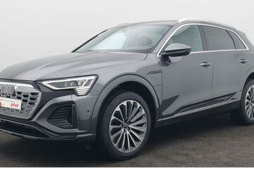 Audi Q8 e-tron 39.000 km 57.980 &euro; Würzburg 97076