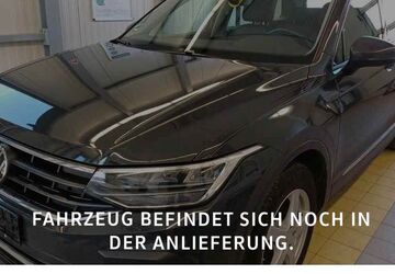 VW Tiguan 56.500 km 29.380 &euro; Kitzingen 97318