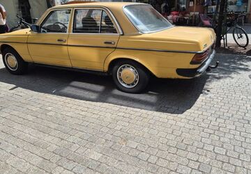 Mercedes-Benz E 200 370.000 km 4.444 &euro; Randersacker 97236