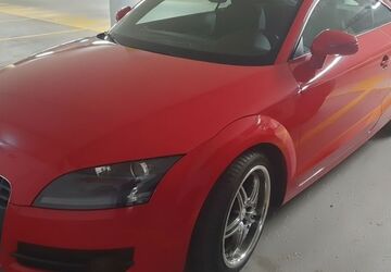 Audi TT 164.000 km 9.485 &euro; Würzburg 97084