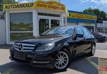 Mercedes-Benz C 200 200.000 km 6.450 &euro; Würzburg 97078