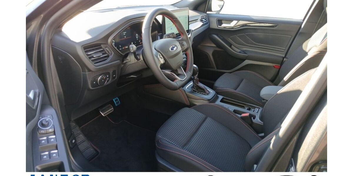 Ford Focus 8.900 km 28.402 &euro; Würzburg 97076