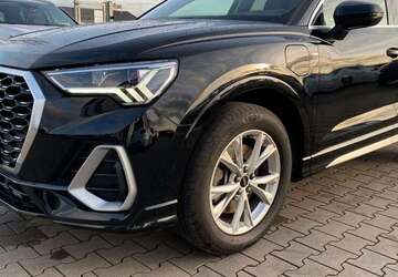 Audi Q3 81.582 km 28.900 &euro; Bergtheim 97241