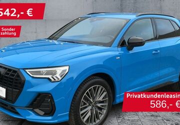 Audi Q3 34.736 km 39.530 &euro; Werneck 97440