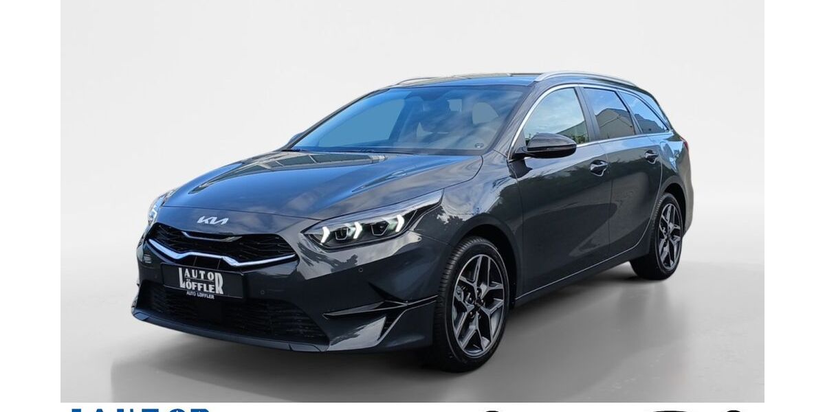 Kia ceed Sportswagon 5.966 km 25.902 &euro; Würzburg 97076