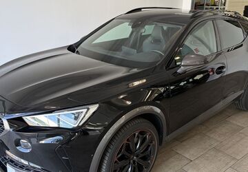 Cupra Formentor 71.990 km 31.990 &euro; Würzburg 97076