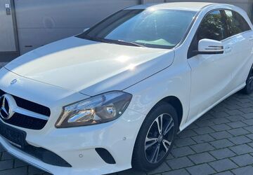 Mercedes-Benz A 180 147.500 km 10.990 &euro; Volkach 97332