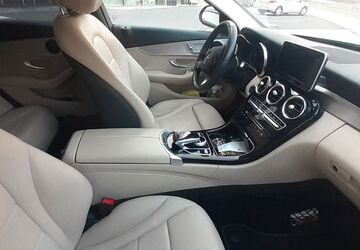 Mercedes-Benz C 200 198.600 km 21.690 &euro; Würzburg 97070