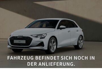 Audi A3 23.000 km 32.980 &euro; Würzburg 97076