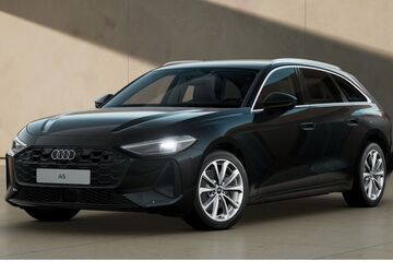 Audi A5 24.500 km 41.980 &euro; Würzburg 97076