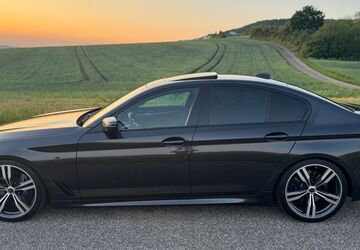 BMW 530 319.999 km 19.950 &euro; Würzburg 97070