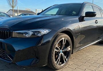 BMW 320 34.713 km 35.850 &euro; Bergtheim 97241