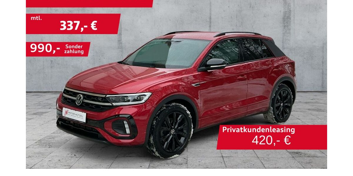 VW T-Roc 31.598 km 33.670 &euro; Werneck 97440