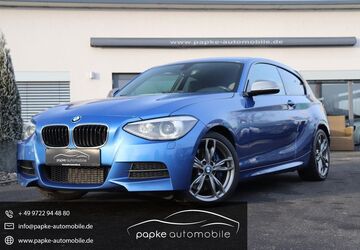 BMW M135 122.500 km 19.895 &euro; Werneck 97440