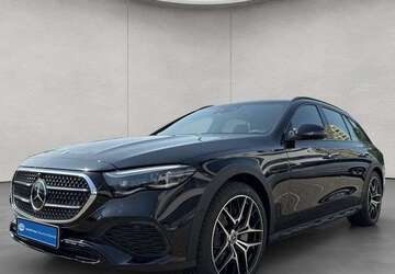 Mercedes-Benz E 450 7.807 km 91.850 &euro; Würzburg 97076