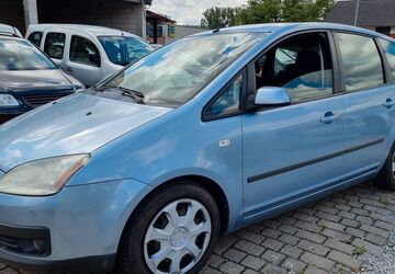 Ford C-Max 198.000 km 1.900 &euro; Randersacker 97236